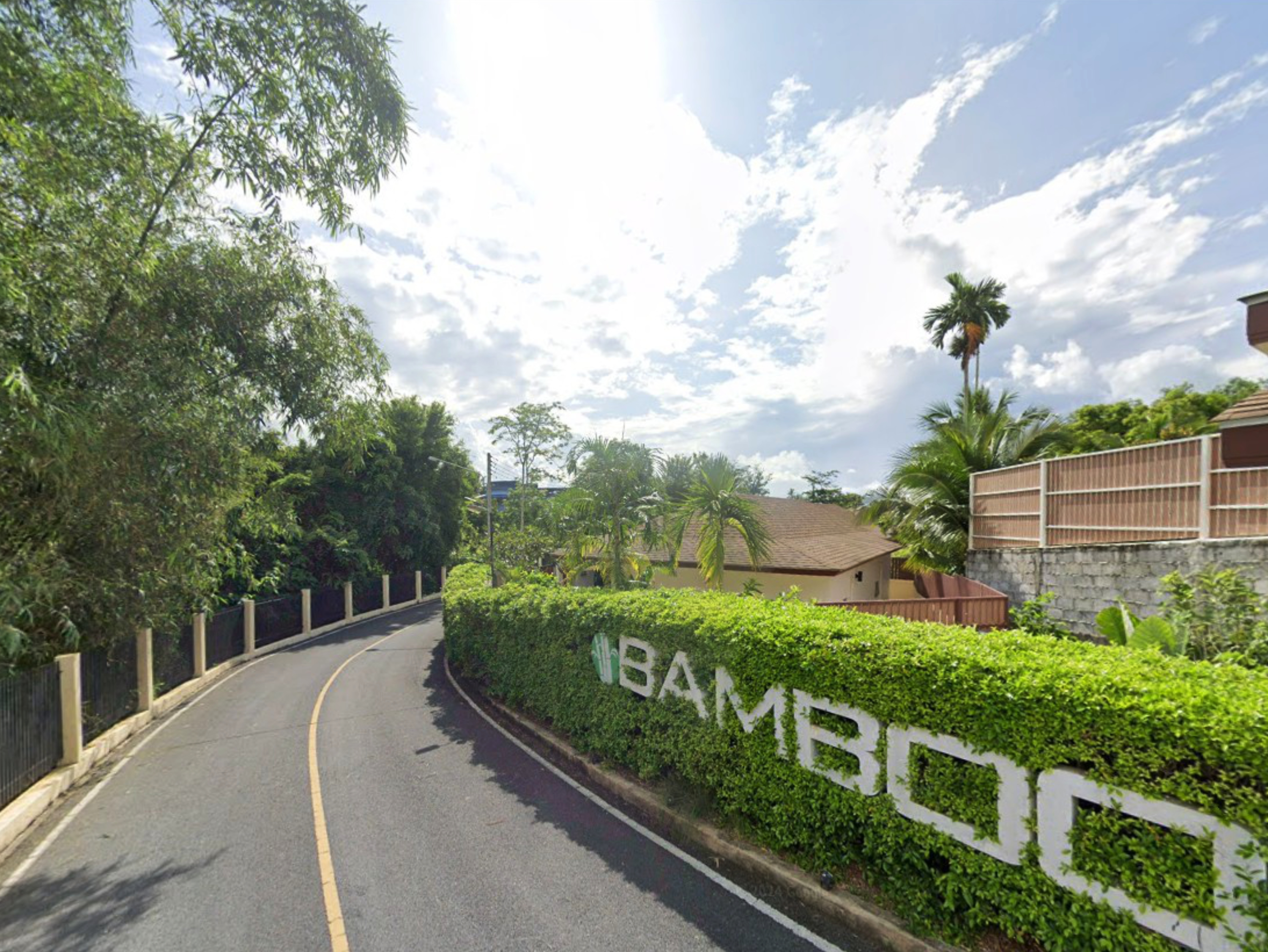 Bamboo Garden Villa 11